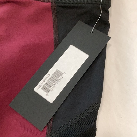 Michi stardust crops legging small - Picture 2 of 11